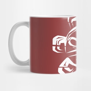 Taino Mug